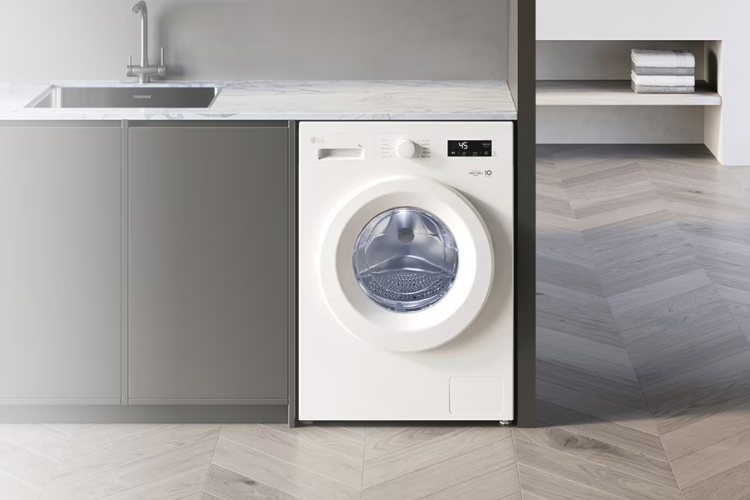 lỗi ce máy giặt lg 5