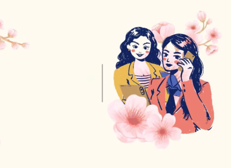 Tổng hợp lời chúc 20/10 cho bạn bè hài hước 2025 (hình 1)