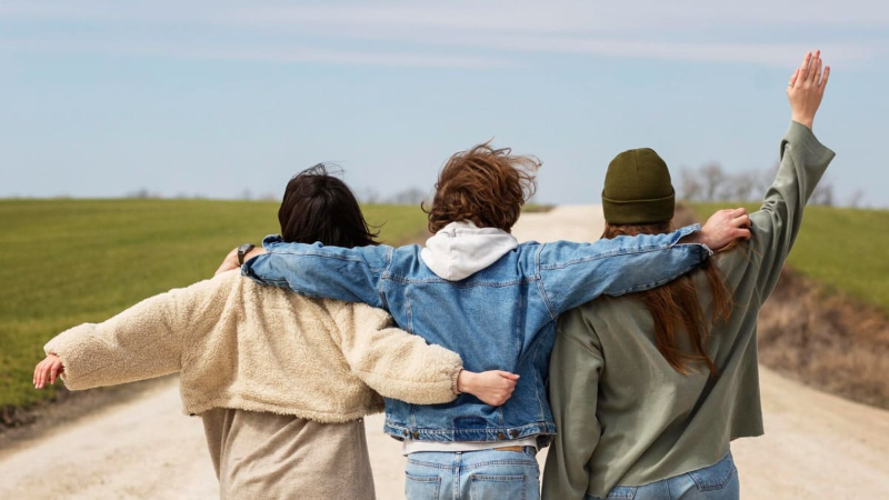 Tổng hợp lời chúc 20/10 cho bạn bè hài hước 2025 (hình 2)