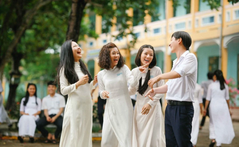 Tổng hợp lời chúc 20/10 cho bạn bè hài hước 2025 (hình 6)