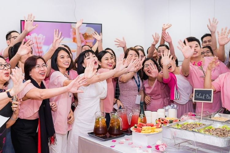 lời chúc 20/10 cho tất cả phụ nữ 5