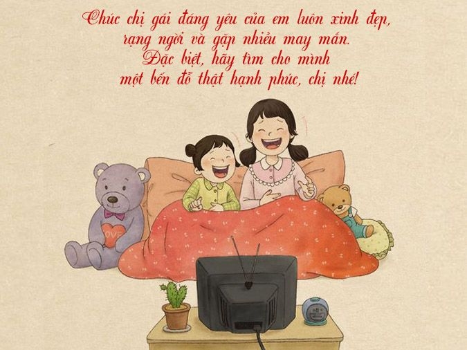 lời chúc 20/10 cho tất cả phụ nữ 4