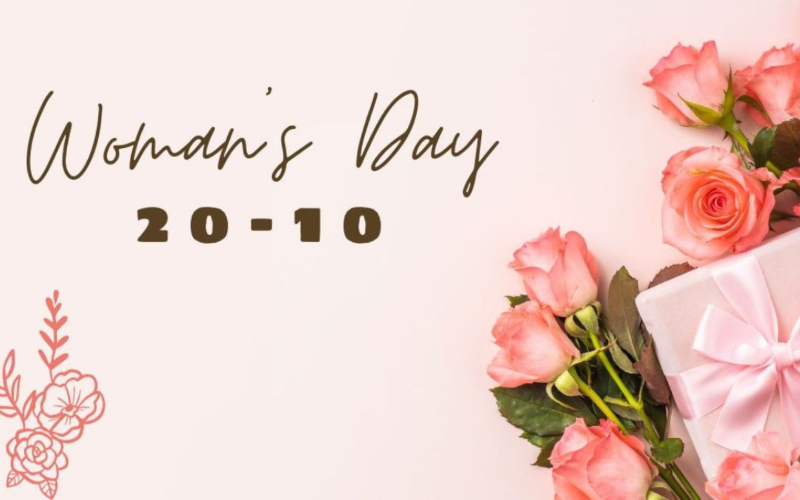 Tổng hợp lời chúc 20/10 cho vợ hay 2025 (hình 5)