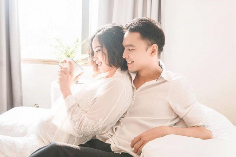 Tổng hợp lời chúc 20/10 cho vợ hay 2025 (hình 6)