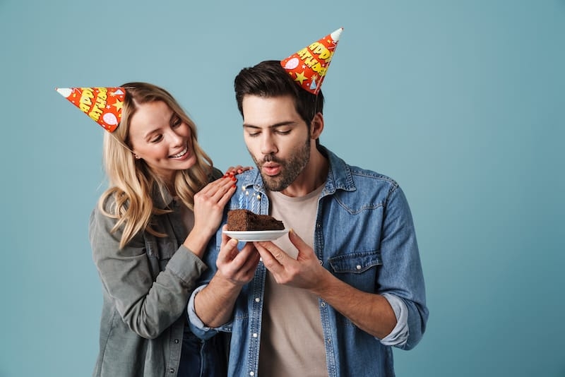 những lời chúc sinh nhật đơn giản mà hay hình 3