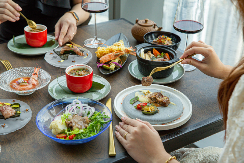 lời chúc bữa trưa, câu chúc ăn trưa ngon miệng (hình 4)