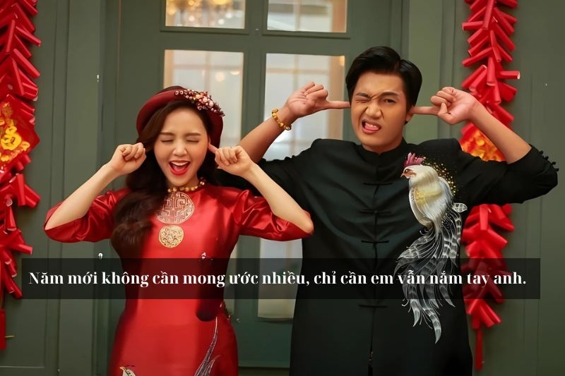 Lời chúc cho người yêu ngắn gọn ảnh 3