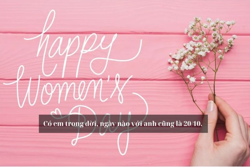Lời chúc cho người yêu ngắn gọn ảnh 4