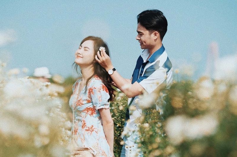 Lời chúc cho người yêu ngắn gọn ảnh 7