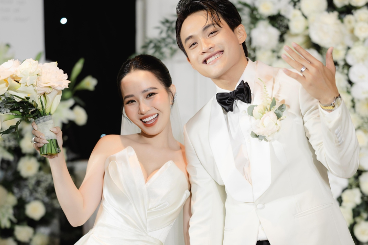 Lời chúc đám cưới ý nghĩa 2026 5