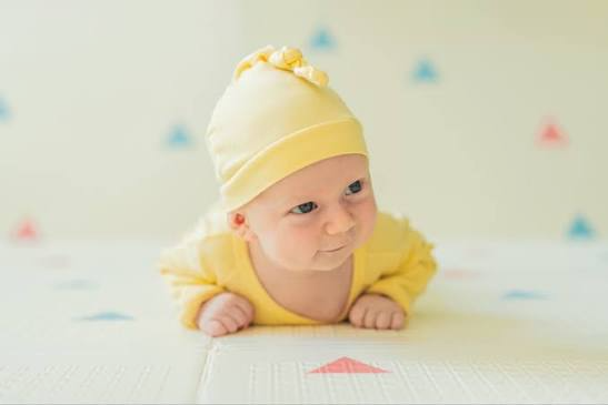 Lời chúc đầy tháng cho cháu nội