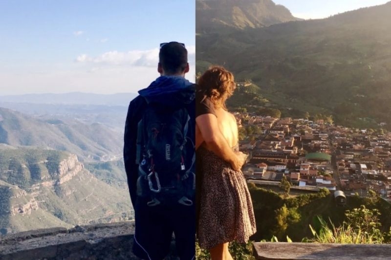 Lời chúc ngày mới cho người yêu xa ảnh 1