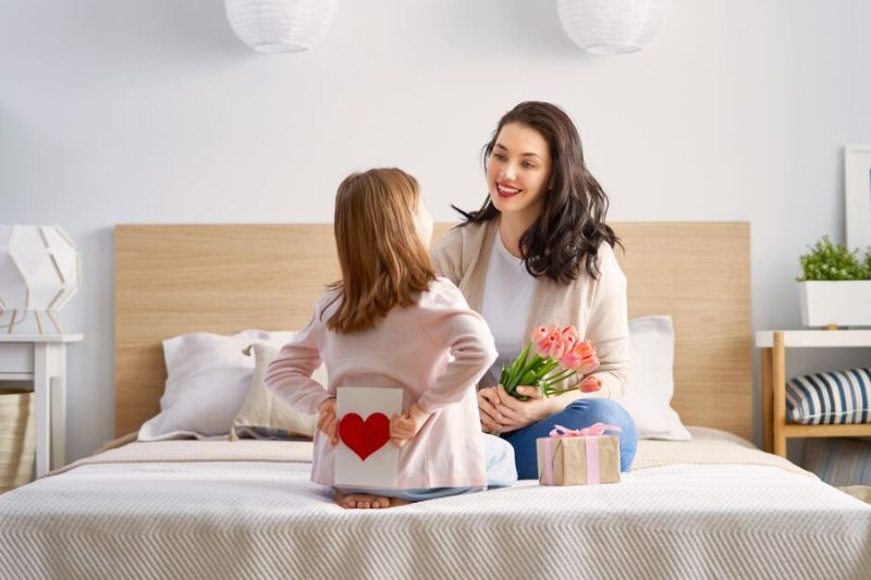 Lời chúc sinh nhật mẹ ngắn gọn (hình 5)