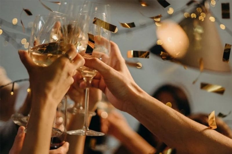 Lời chúc Tết 2026 ngắn gọn ảnh 6