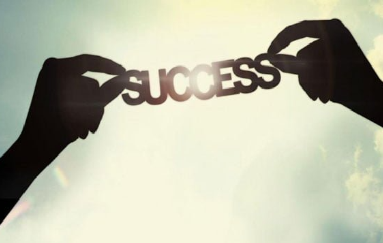 Lời chúc thành công trong sự nghiệp (hình 1)