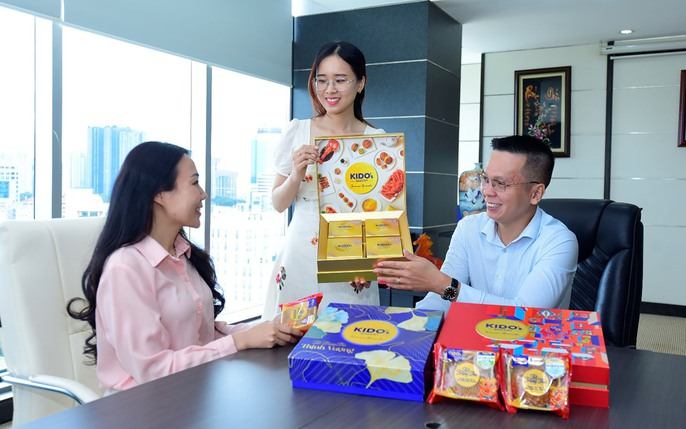 Lời chúc Trung thu cho nhân viên 4