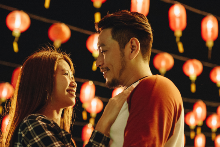 Lời chúc Trung thu cho người yêu 2