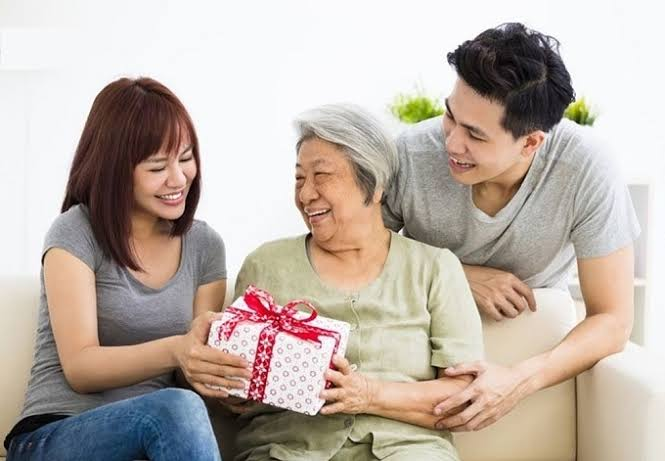 Lời chúc Vu Lan cho mẹ cảm động, chân thành