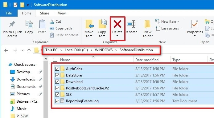 0x80070004 (ảnh 7)