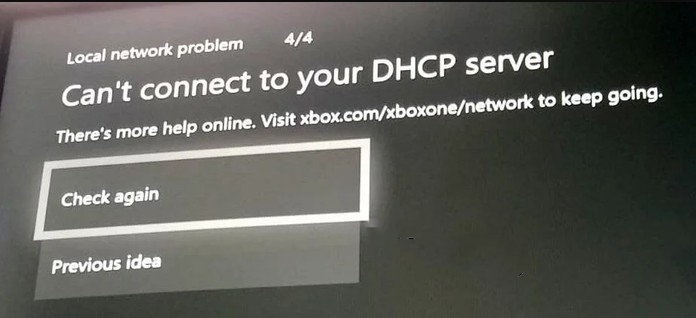 Lỗi DHCP là gì 3