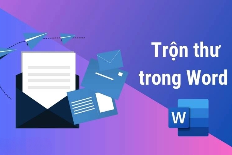 Lỗi định dạng số khi dùng Mail Merge trong Word ảnh 1