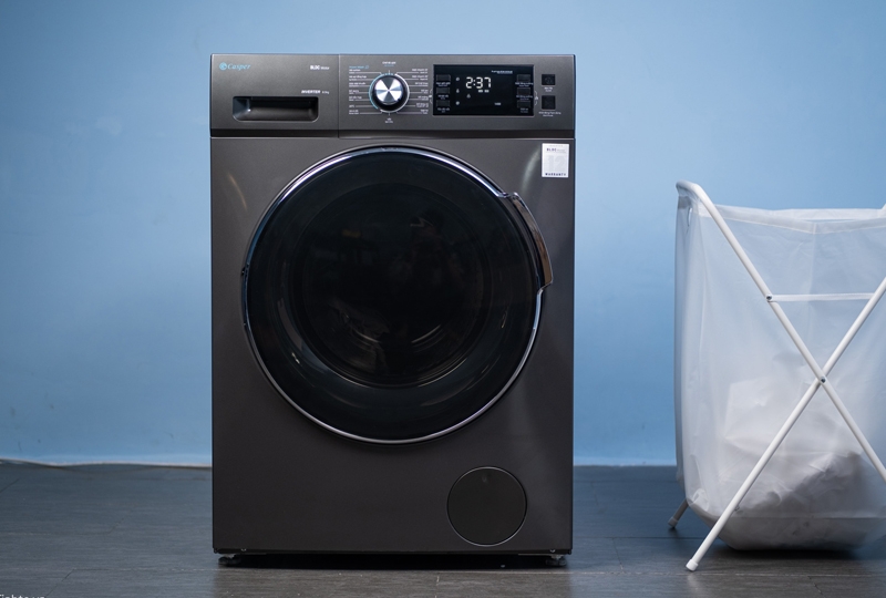 lỗi E10 máy giặt Casper hình 4