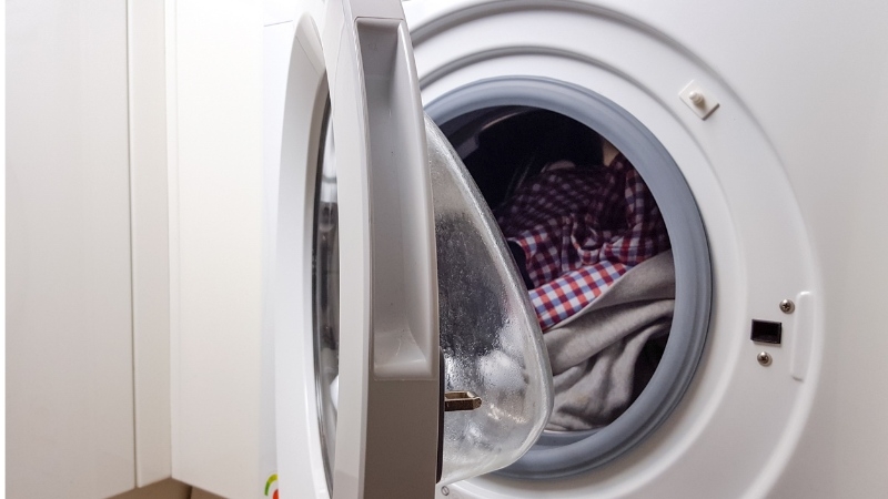 Lỗi E12 máy giặt Midea ảnh 3