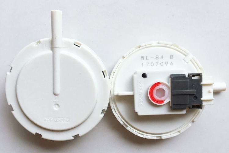 Lỗi E21 máy giặt Midea hình 4