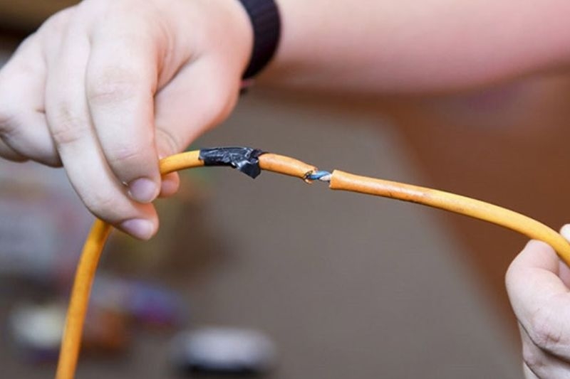 Lỗi E2 điều ho&agrave; Midea ảnh 4