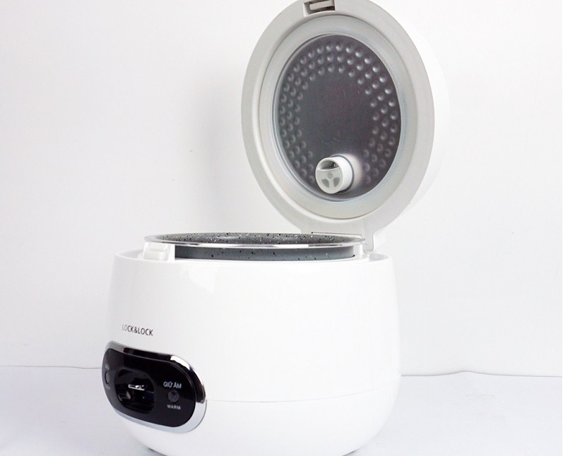 Lỗi E2 nồi cơm điện Lock&Lock 5