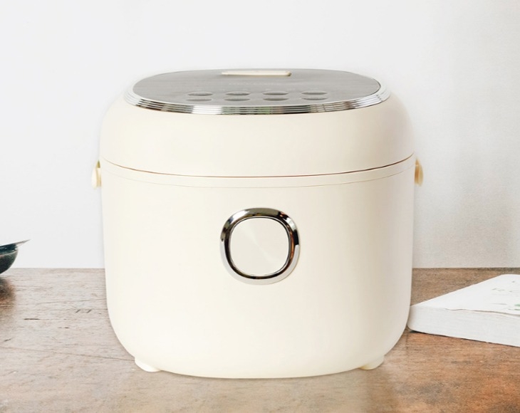 Lỗi E2 nồi cơm điện Lock&Lock 4