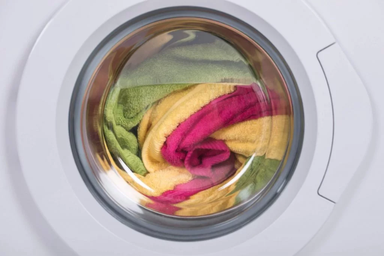 Lỗi E30 máy giặt Midea hình 3