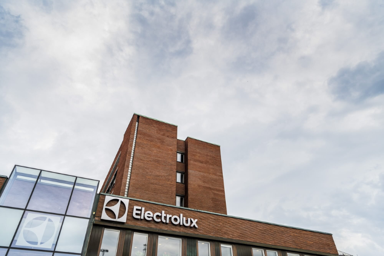 Lỗi E38 máy giặt Electrolux hình 2