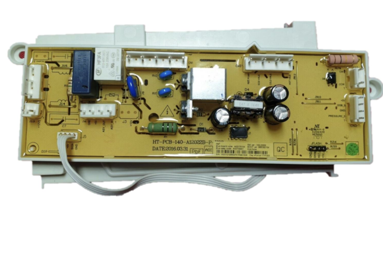 Lỗi E38 máy giặt Electrolux hình 6