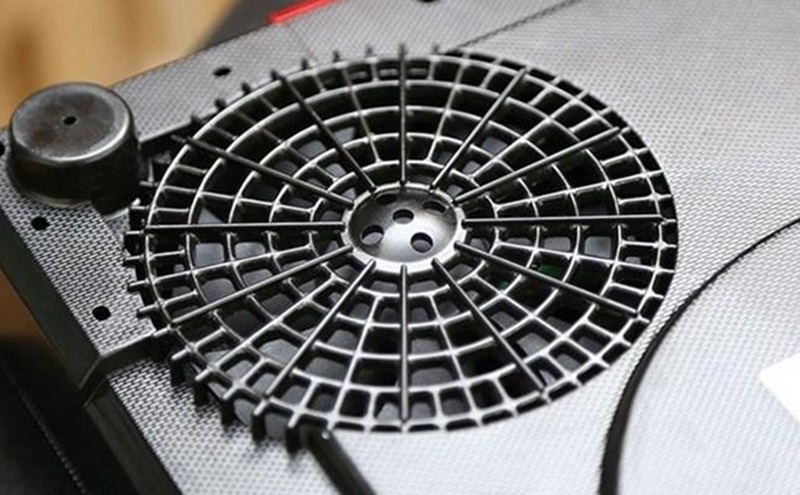lỗi e4 bếp từ 2