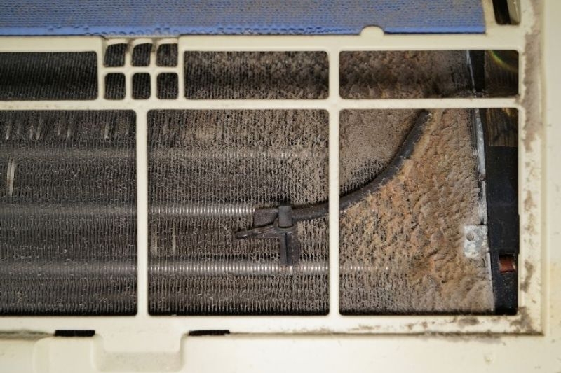 Lỗi E4 điều h&ograve;a Gree ảnh 2