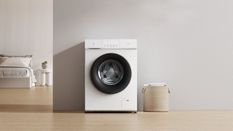 Lỗi E4 máy giặt Xiaomi 4