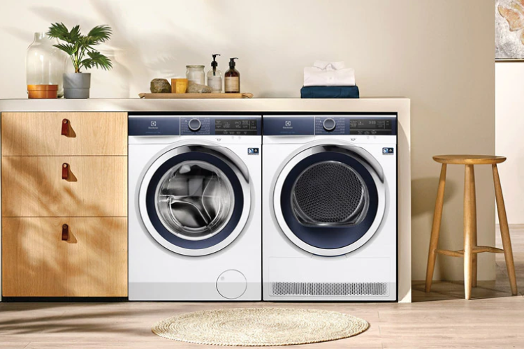 Lỗi E5C máy giặt Electrolux hình 2