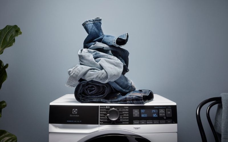 Lưu ý khi sử dụng giúp tránh lỗi E72 máy giặt Electrolux