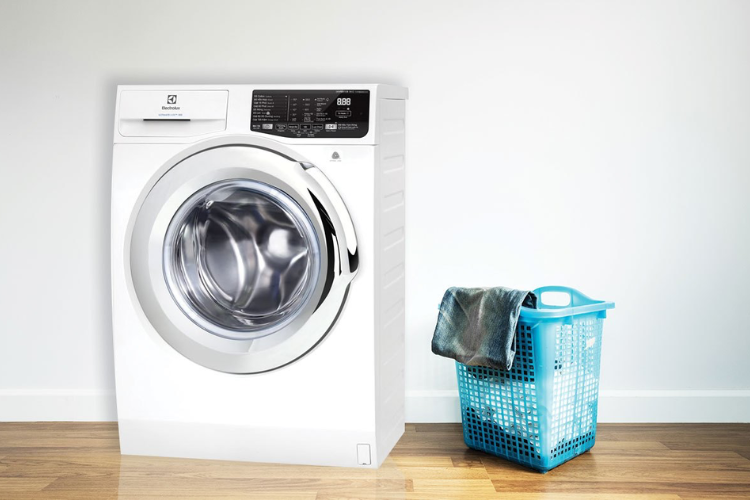 lỗi ec1 máy giặt electrolux 3