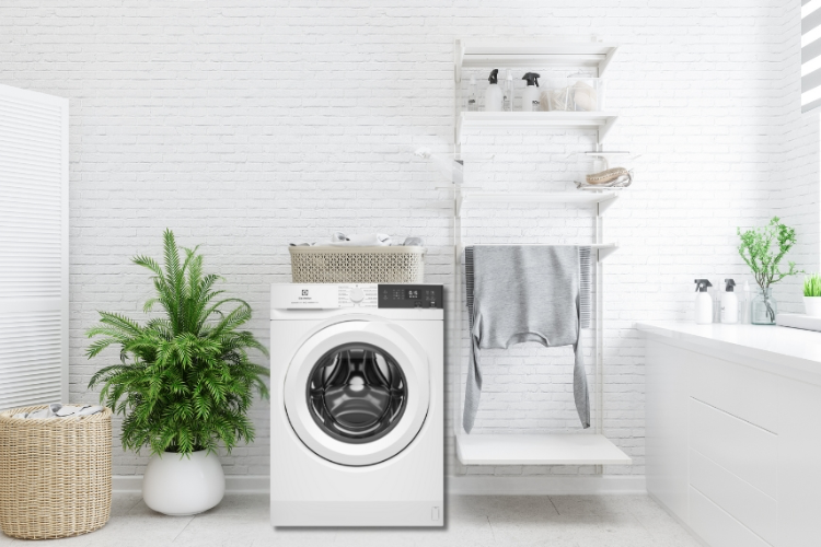 lỗi ec1 máy giặt electrolux 5