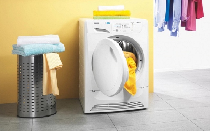 Lỗi EC máy giặt LG ảnh 3