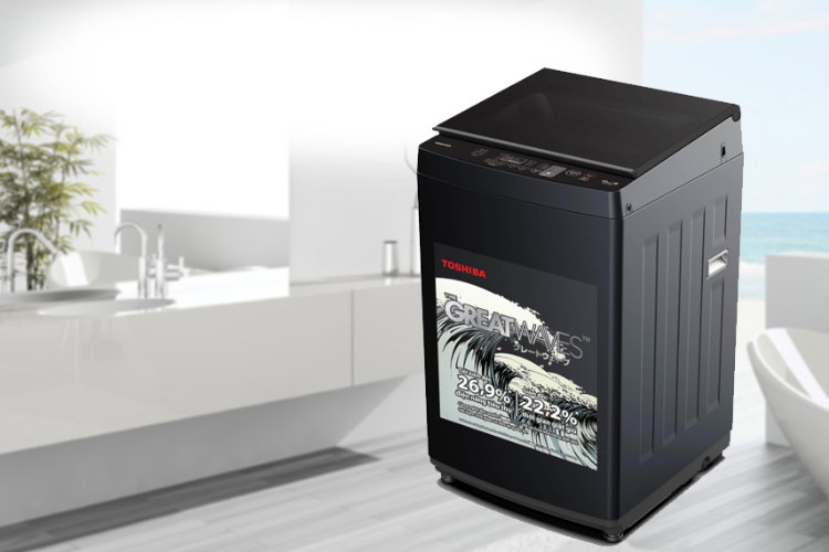 lỗi ee-2 máy giặt toshiba 5
