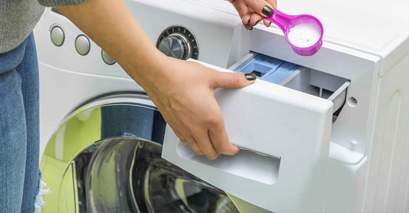 lỗi ef0 máy giặt electrolux 4