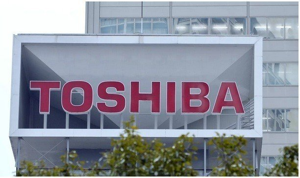 Liên hệ trung tâm bảo hành Toshiba