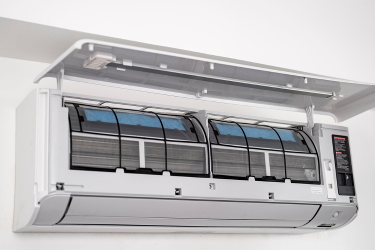 lỗi F1 điều hoà Casper hình 2