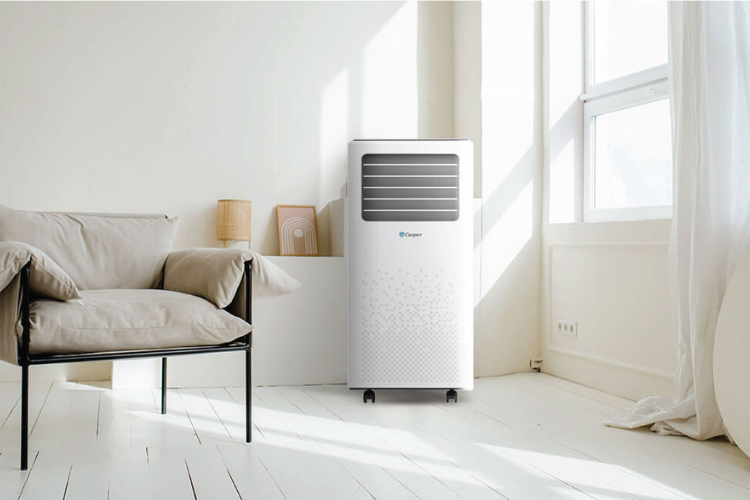 lỗi F1 điều hoà Casper hình 5