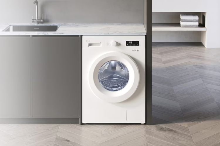 lỗi f1 máy giặt sanyo 5