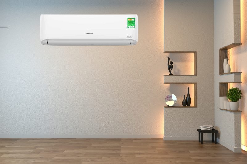 Lỗi F4 điều h&ograve;a Nagakawa 2