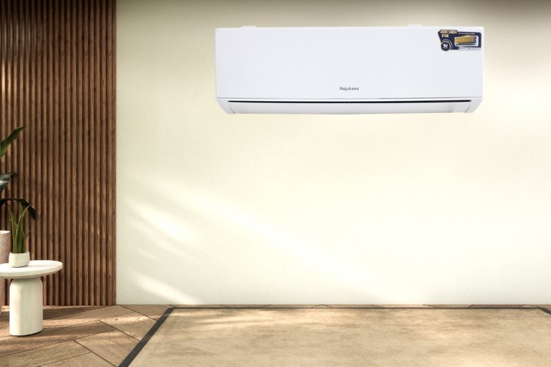 Lỗi F4 điều h&ograve;a Nagakawa 4